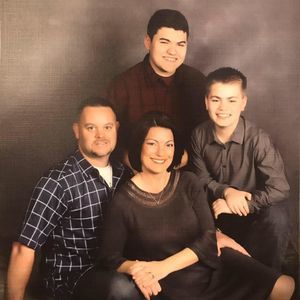 Meet your Posher, Desiree